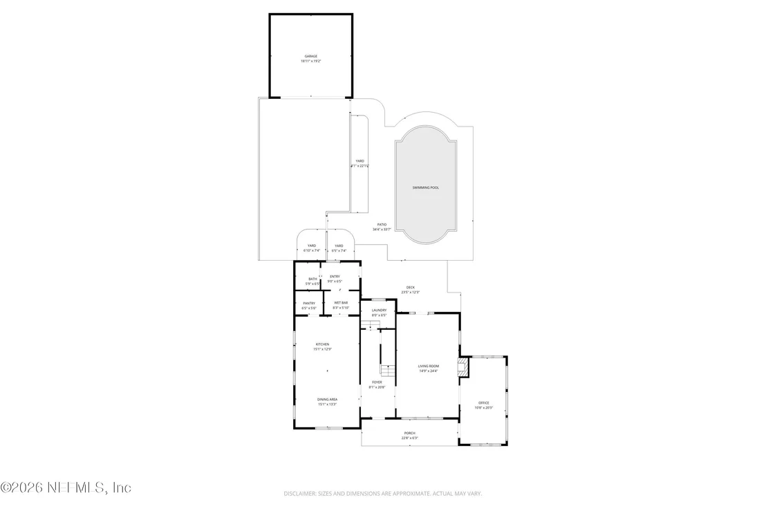 Photo of 3557 PINE Street
