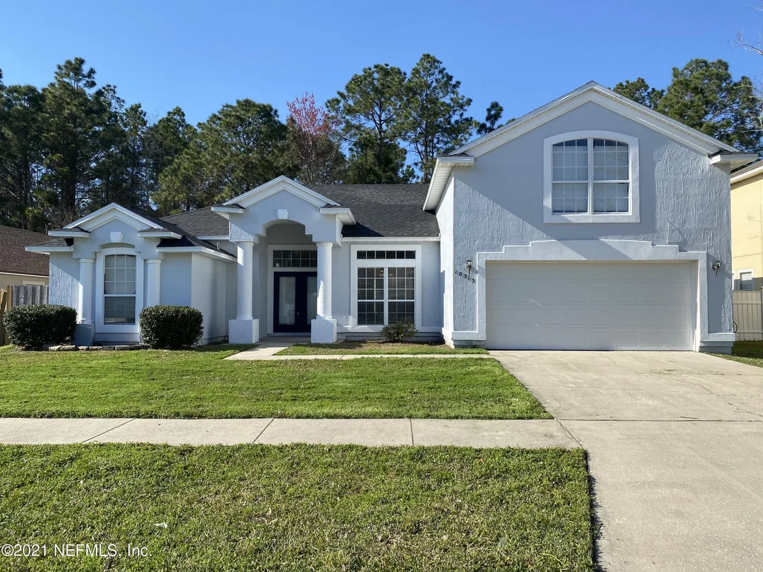 Photo of 10313 MEADOW POINT Drive