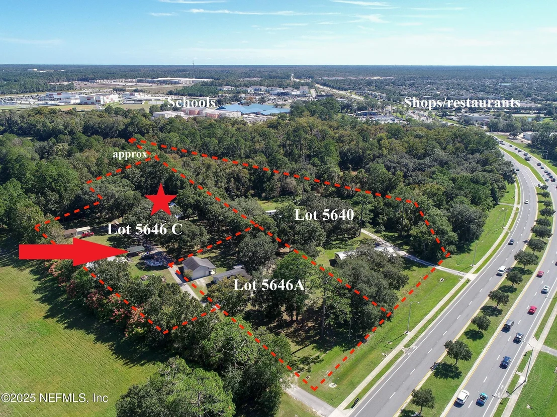 Photo of 5646-C STATE ROAD 16