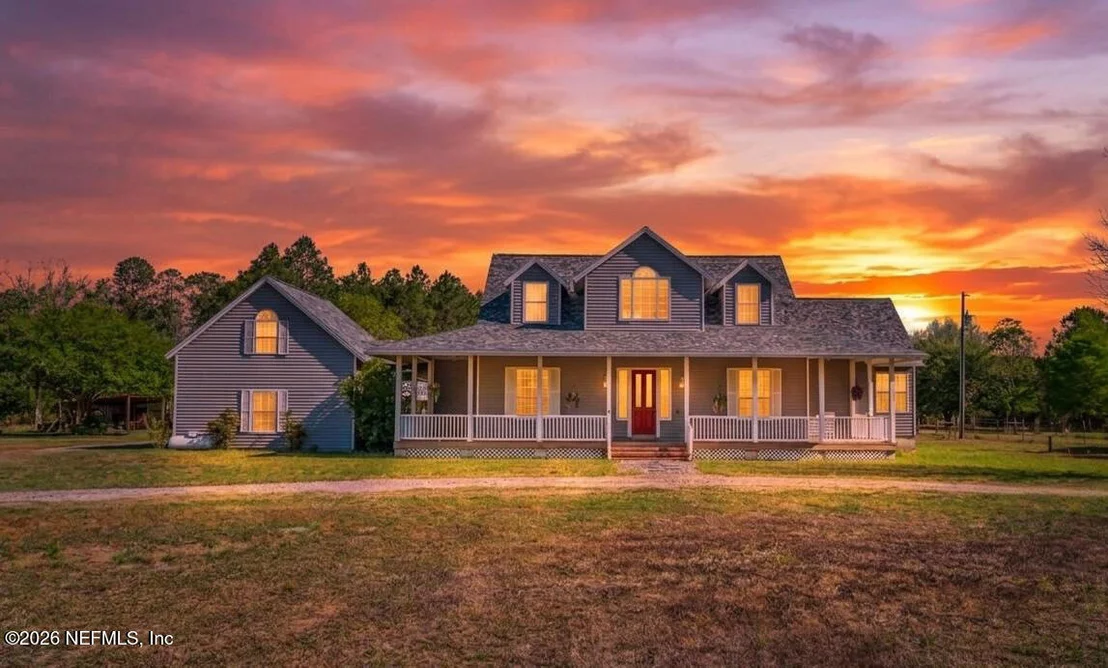 Photo of 8219 MUD LAKE Road