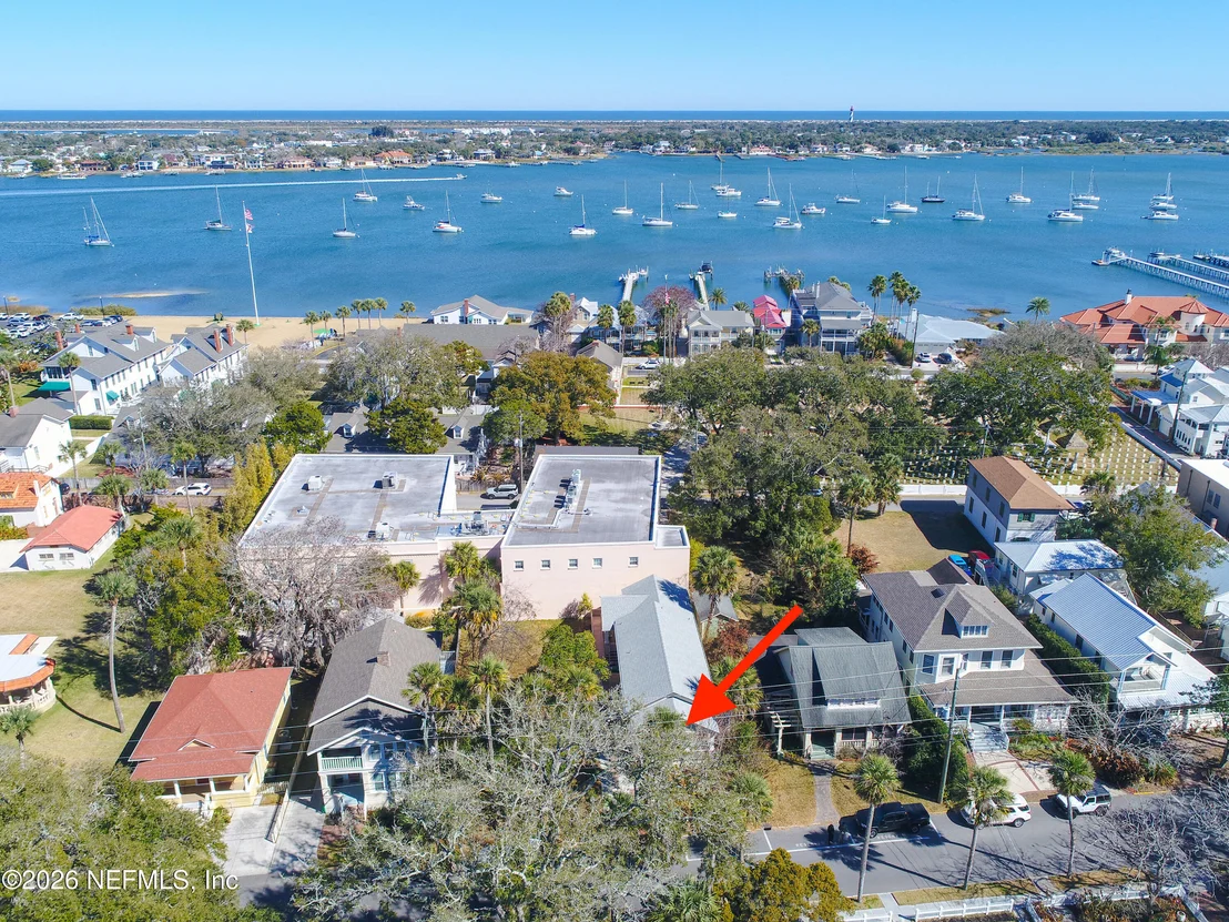 Photo of 307 ST GEORGE Street