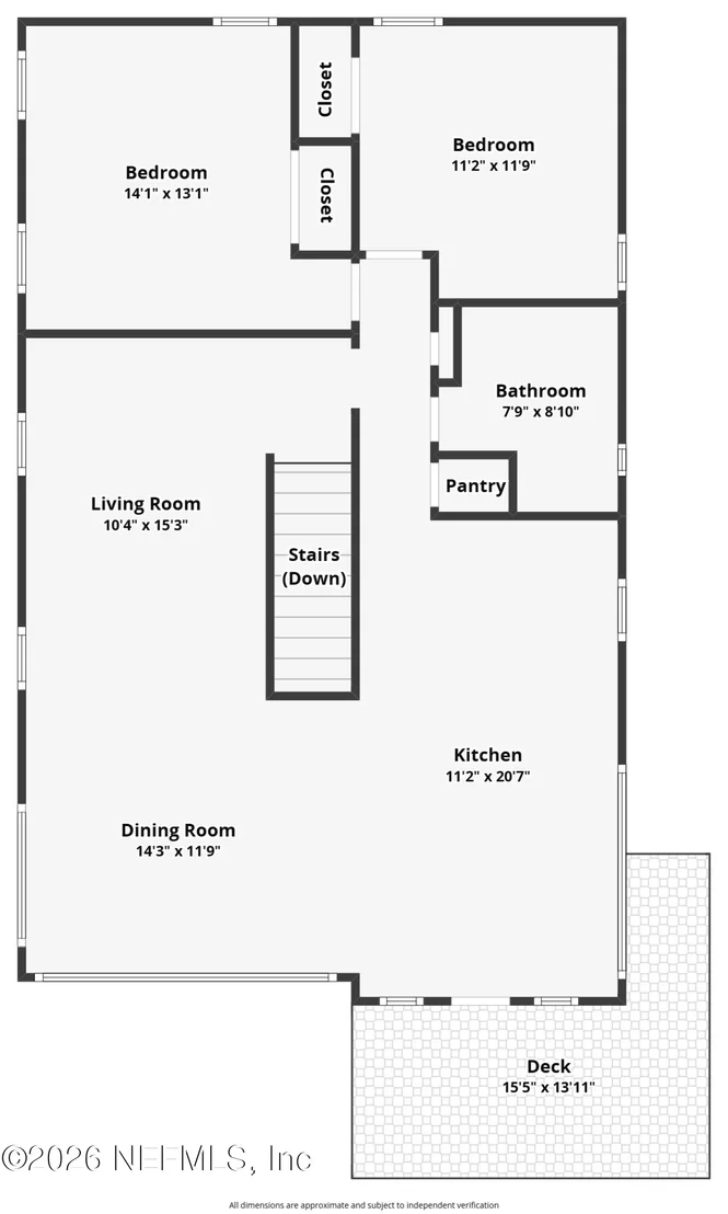 Photo of 1242 BEACH Avenue