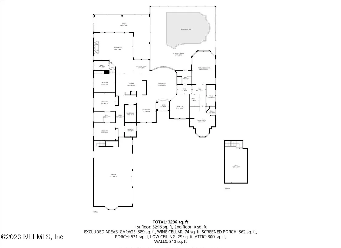 Photo of 161 N RIVER Drive