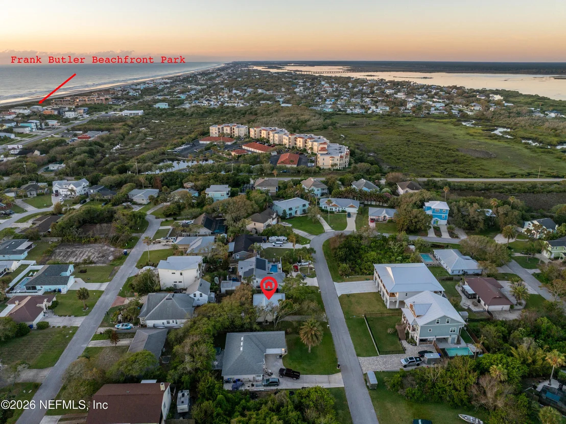 Photo of 64 KON TIKI Circle