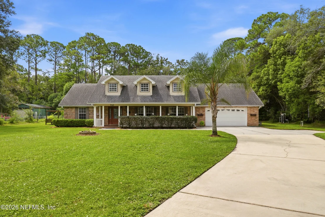Photo of 710 RENFRO Road