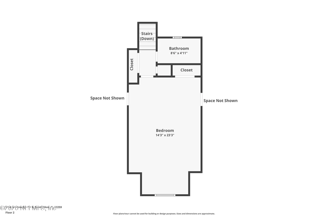 Photo of 1768 GREENRIDGE Circle E