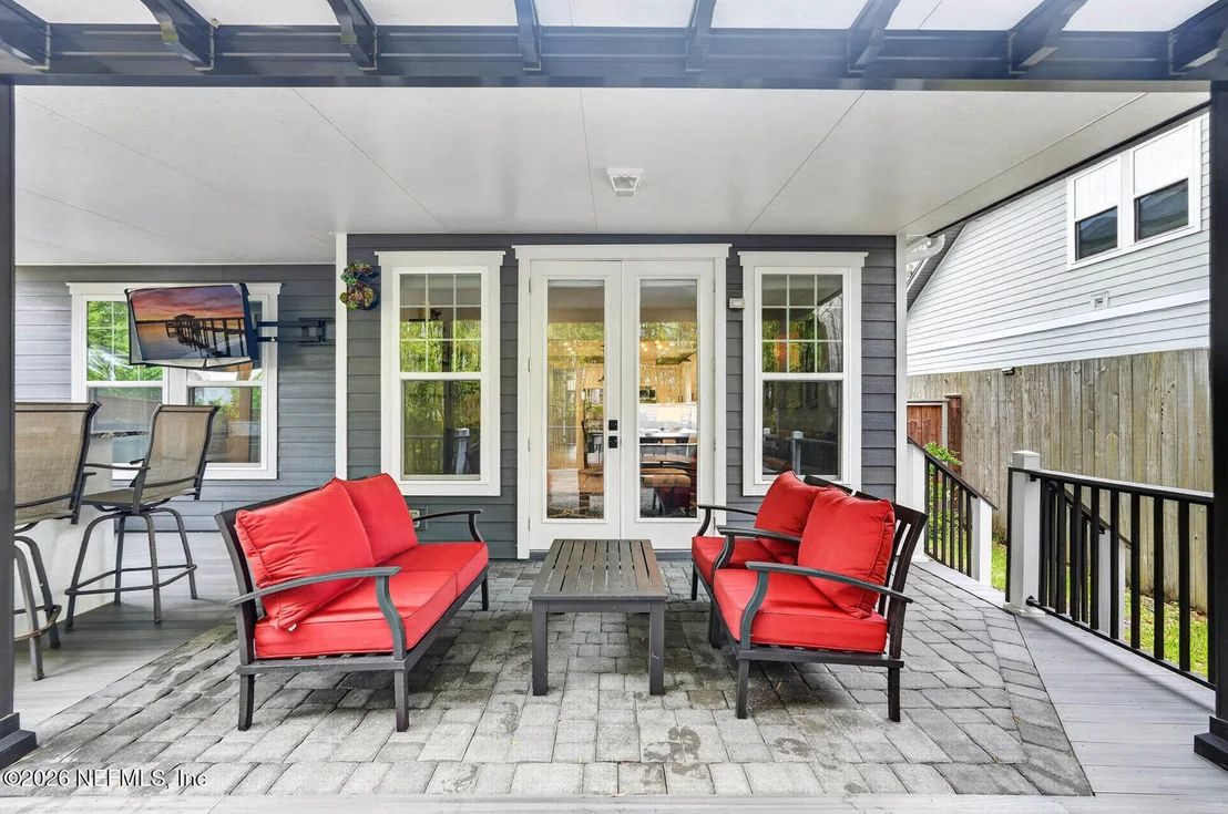 Photo of 3 SOLANO Avenue