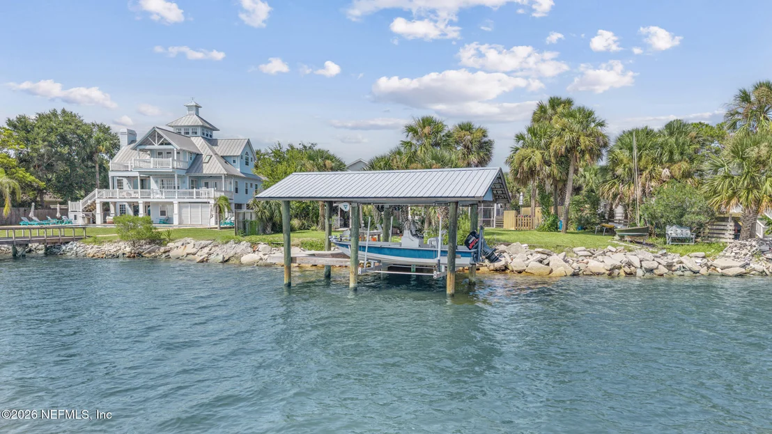 Photo of 8872 HECKSCHER Drive