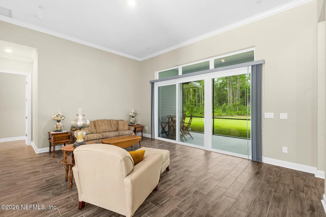Photo of 2505 CABBAGE HAMMOCK Road
