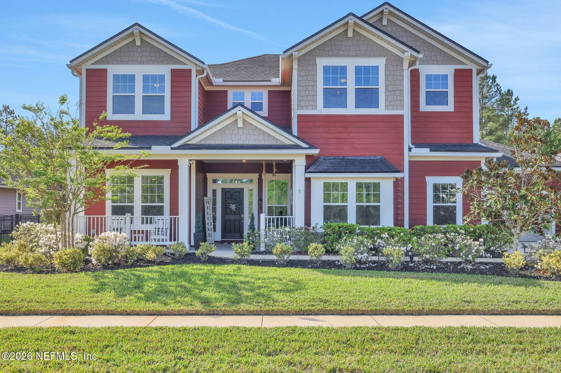 Photo of 550 BRAMBLY VINE Drive