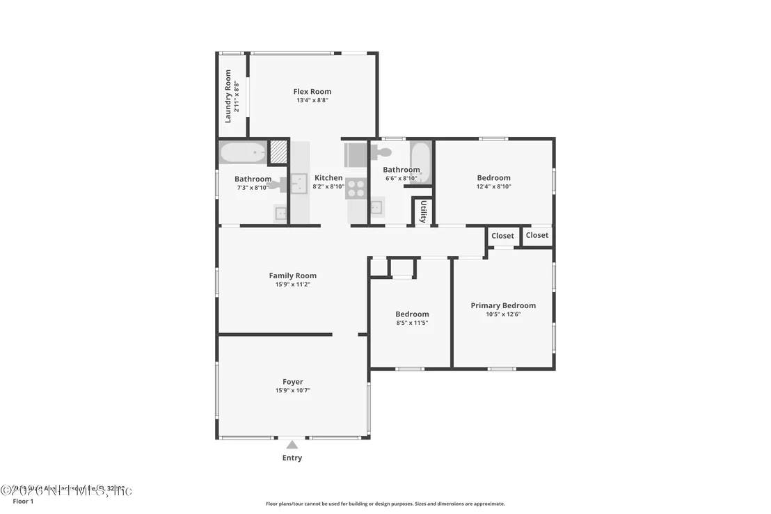 Photo of 7079 ALAN Avenue