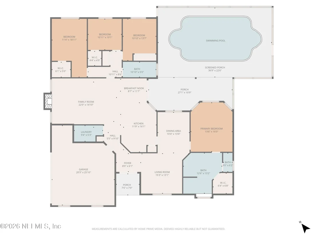 Photo of 11897 GRAN MEADOWS Way