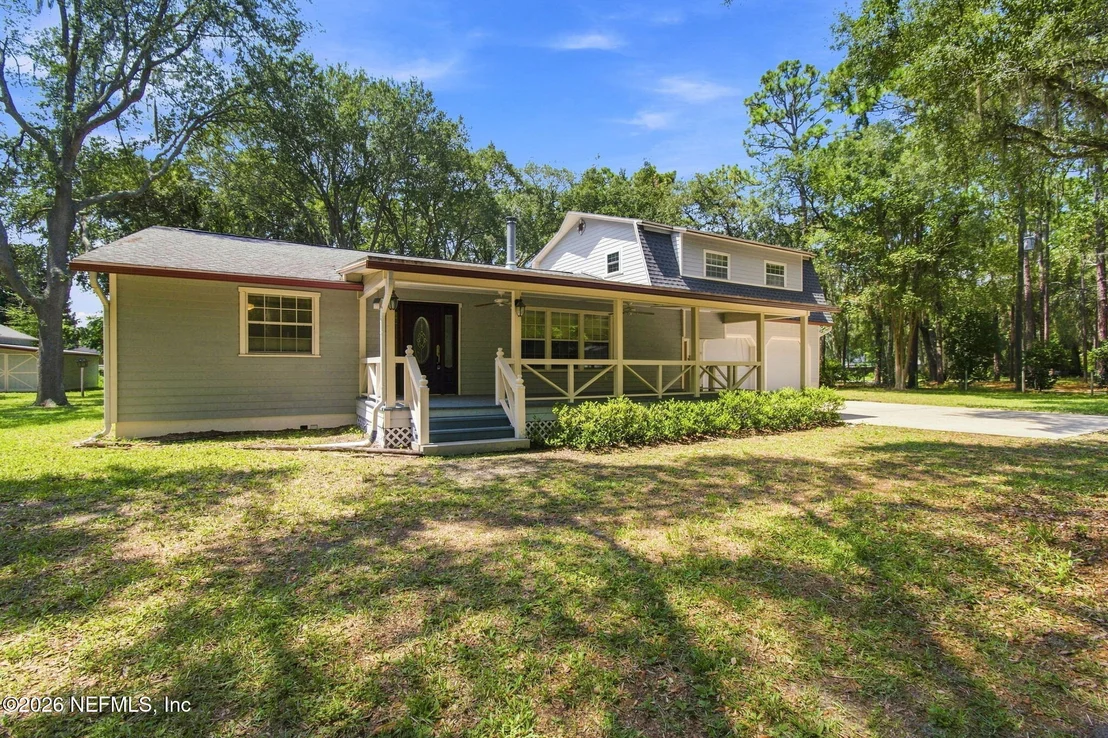 Photo of 1478 GATELY Road