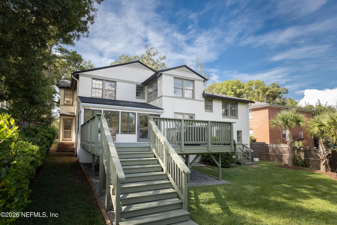 Photo of 3590 HEDRICK Street