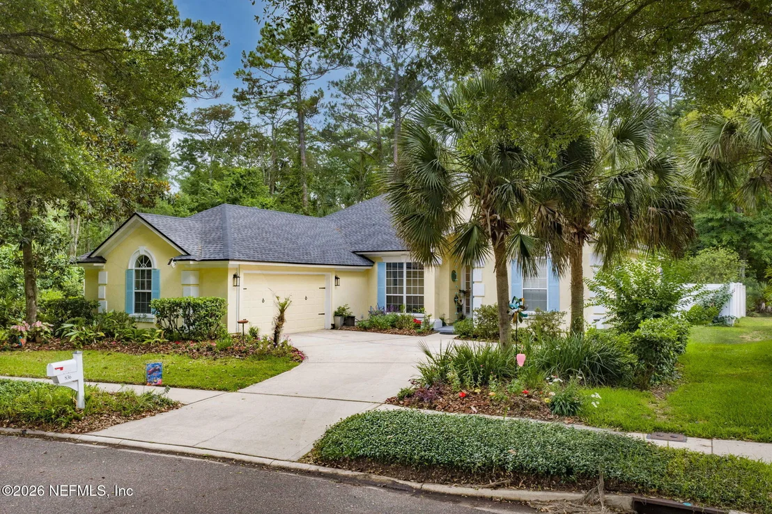 Photo of 836 CYPRESS CROSSING Trail