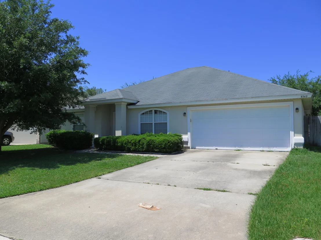 Photo of 9349 PICARTY Drive