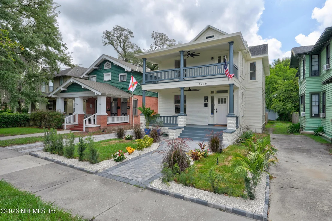 Photo of 2230 POST Street