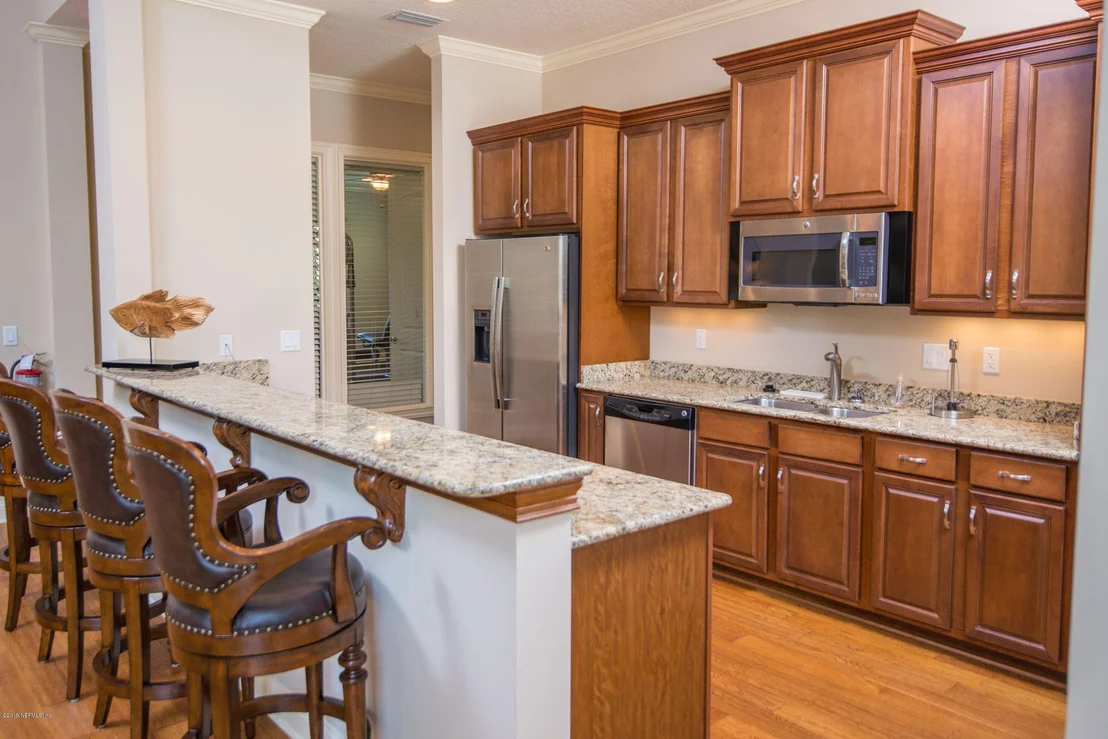 Photo of Unit A at 131 TIMOGA Trail