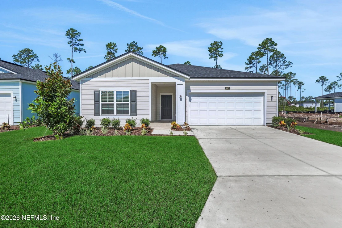 Photo of 443 BARBOSA Trail