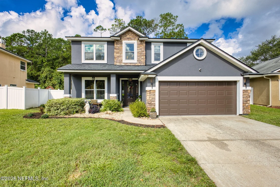 Photo of 1076 CANDLEBARK Drive
