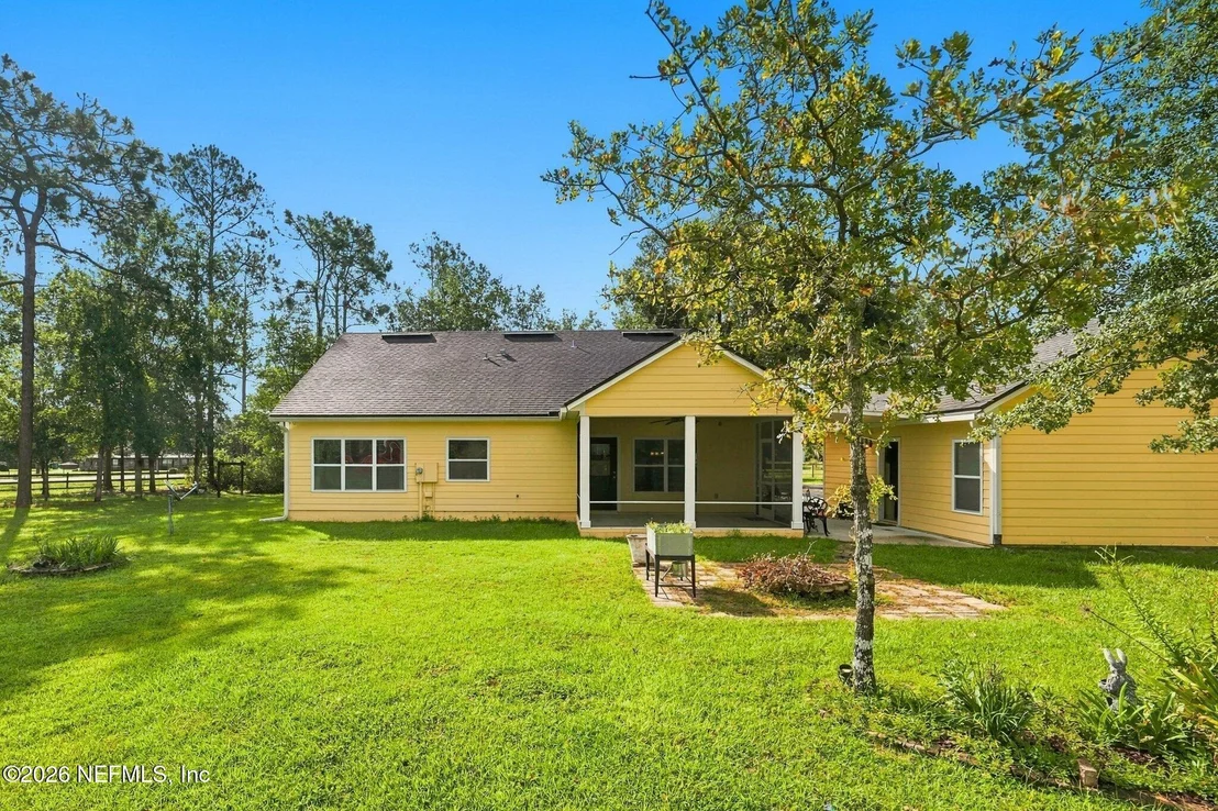 Photo of 1476 LONG BAY Road