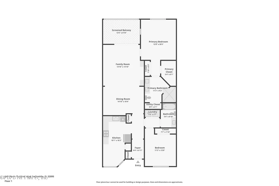 Photo of Unit 403 at 200 PASEO TERRAZA