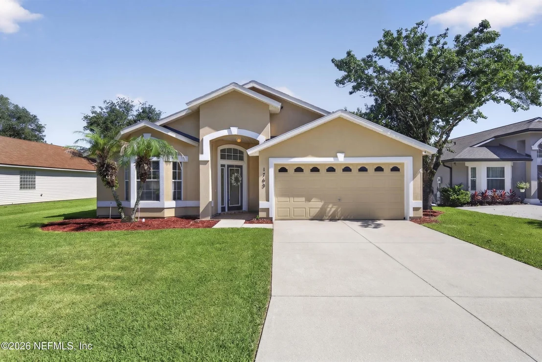 Photo of 1760 MOSS CREEK Drive