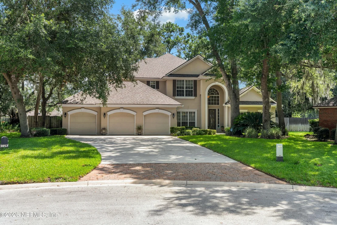 Photo of 3857 CARDINAL OAKS Circle
