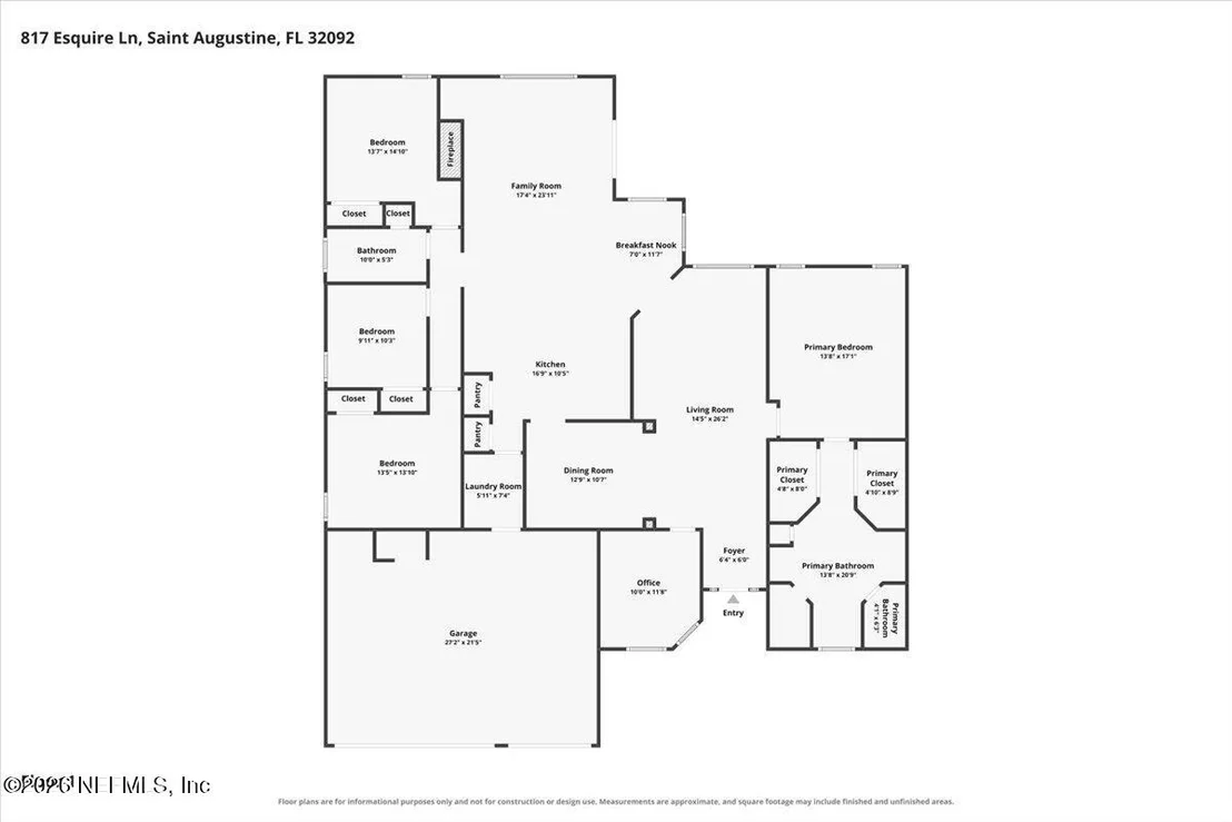 Photo of 817 ESQUIRE Lane