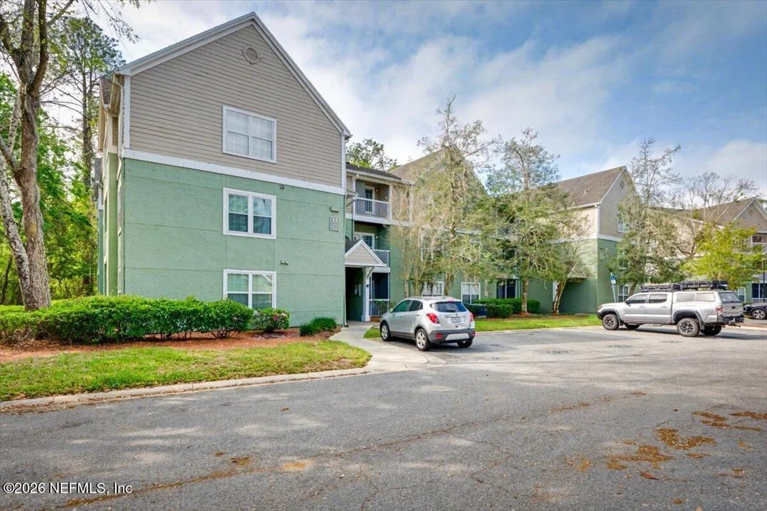Photo of Unit 1338 at 7701 TIMBERLIN PARK Boulevard