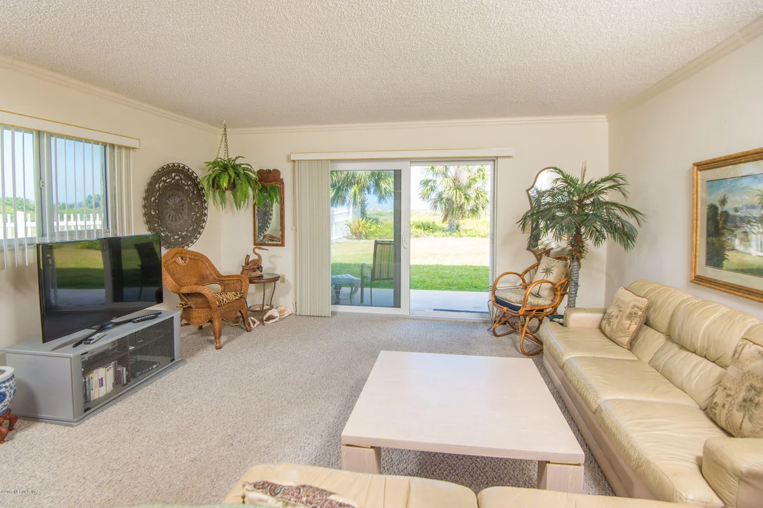 Photo of Unit 120 at 4 OCEAN TRACE Road
