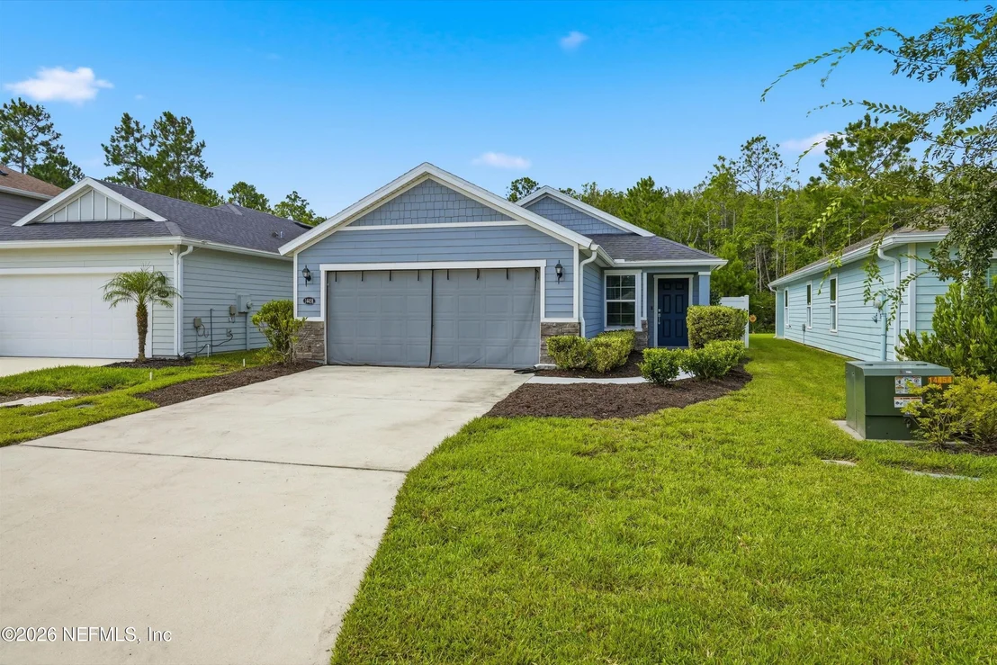 Photo of 14458 BARTRAM CREEK Boulevard