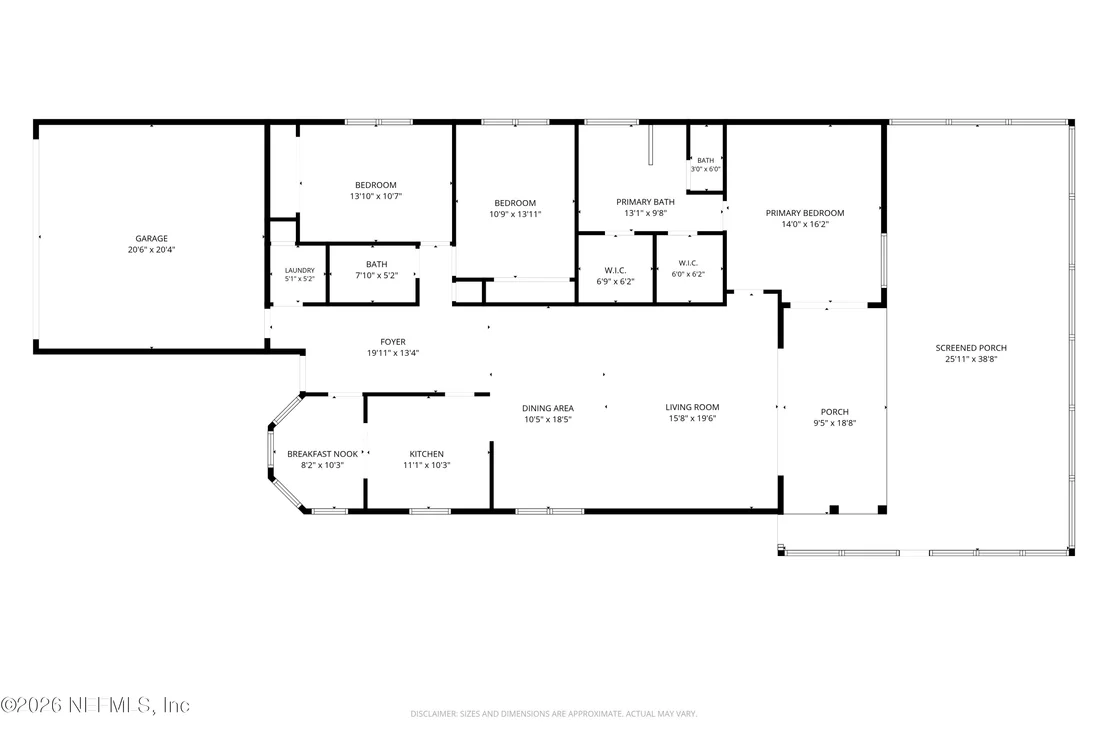Photo of 272 SEA WOODS Drive N
