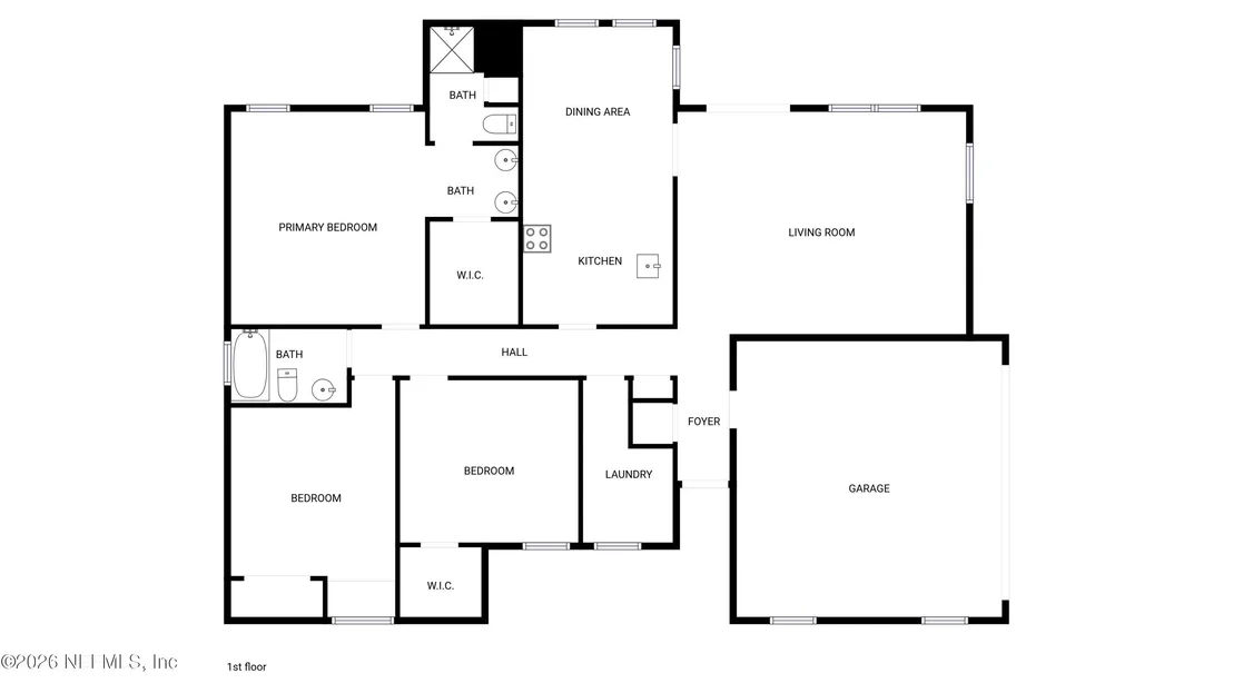 Photo of 3160 BRIDGEVIEW Drive