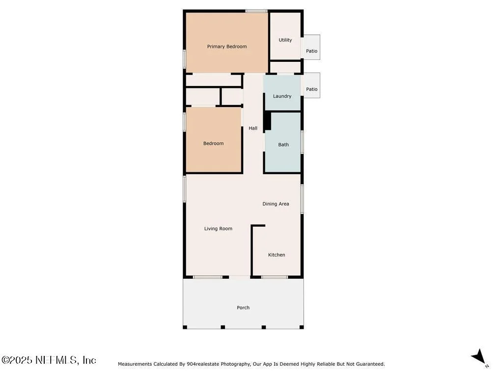 Photo of 5298 GOLFBROOK Drive