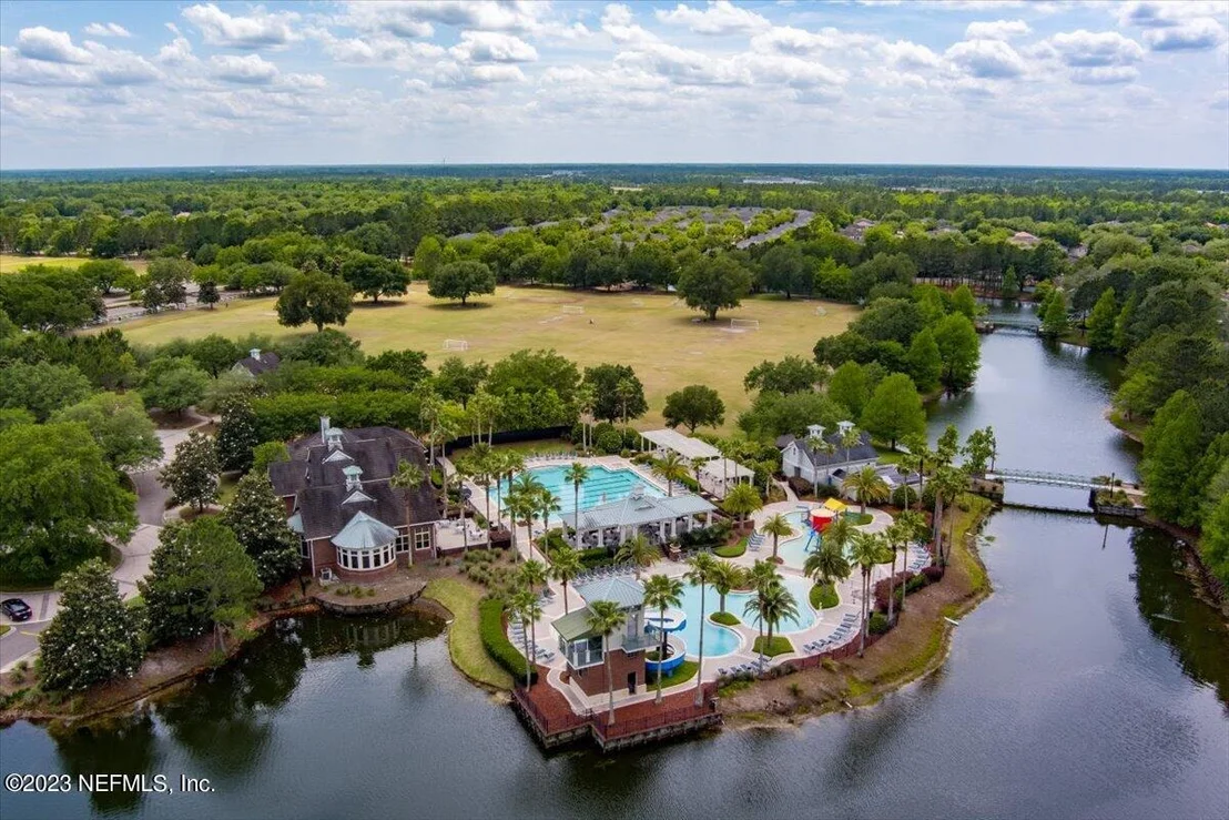 Photo of 1449 CANOPY OAKS Drive