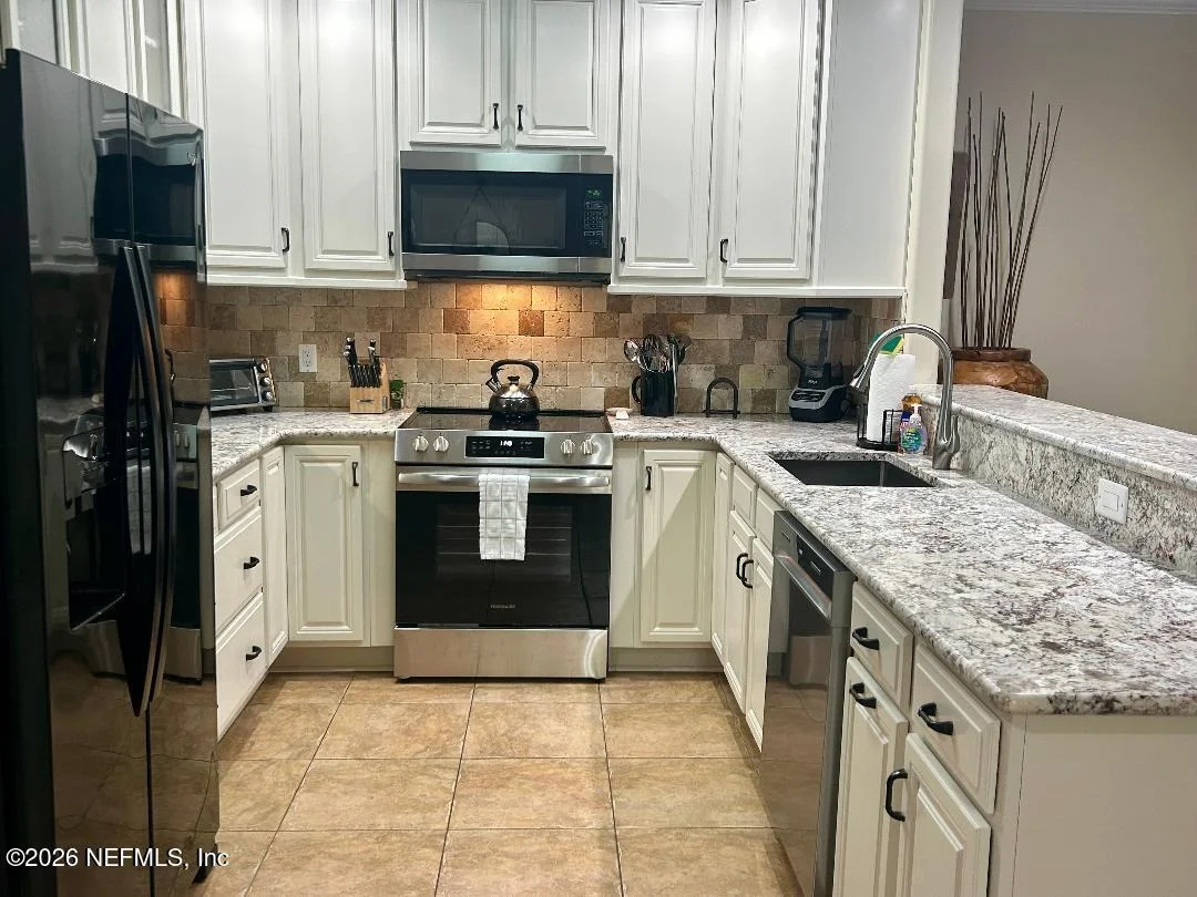 Photo of Unit 104 at 931 A1A BEACH Boulevard