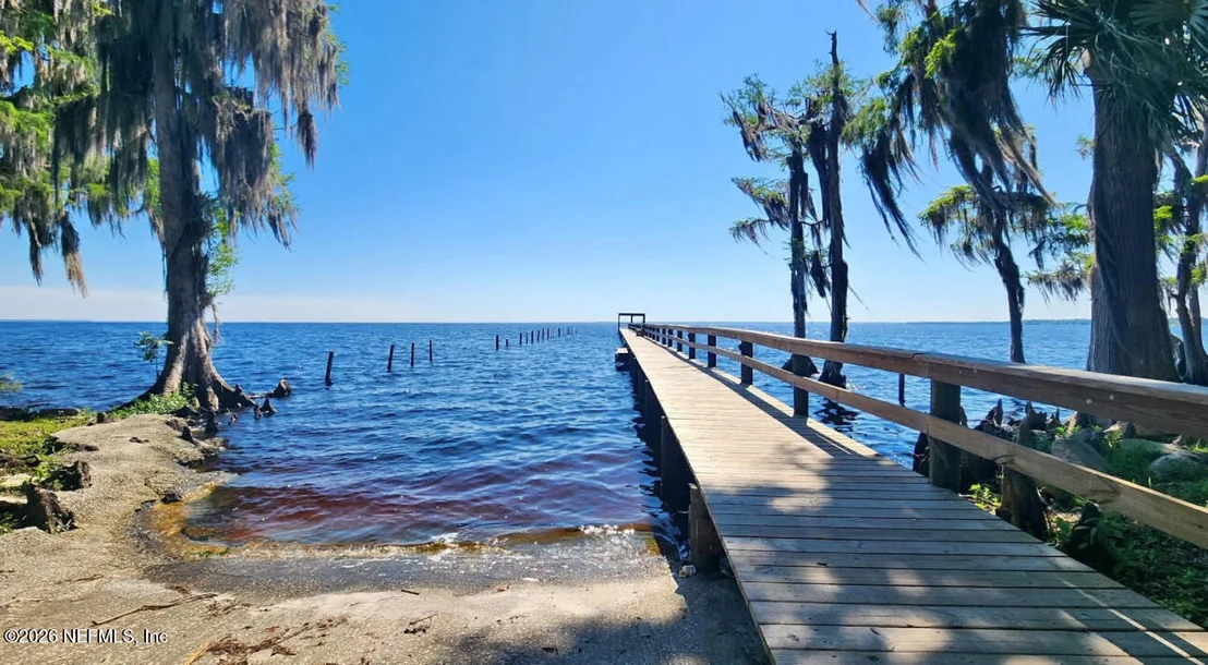 Photo of 107 GEORGETOWN POINT RD Road