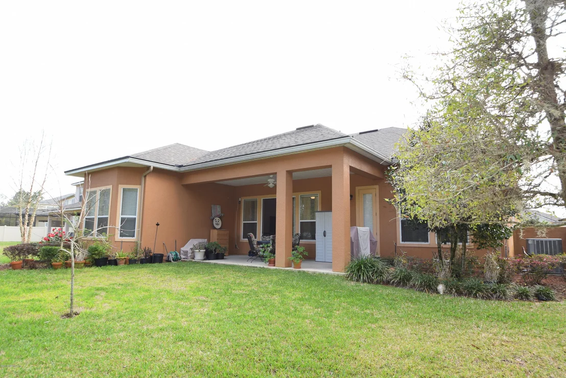 Photo of 4518 GRAY HAWK Street