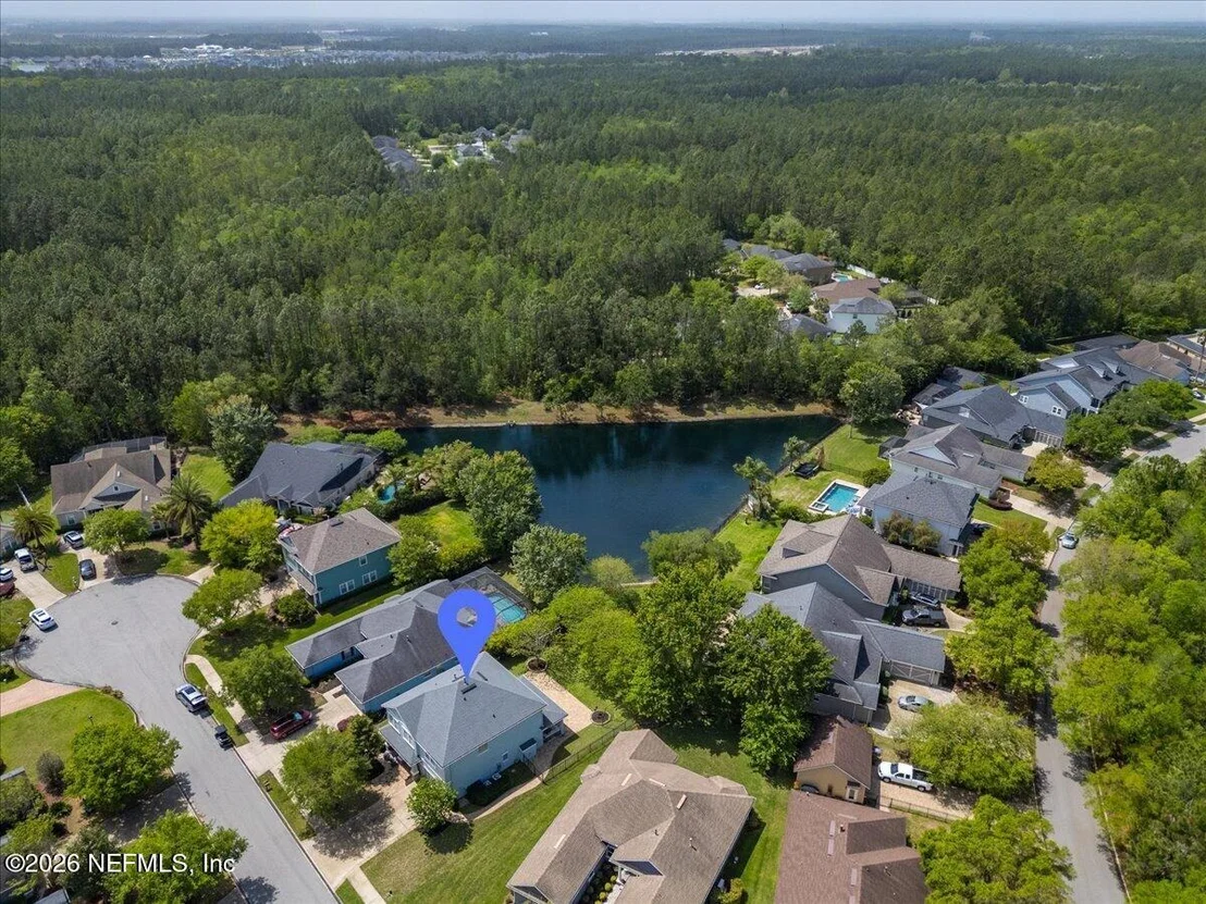 Photo of 2109 FOX TAIL Court