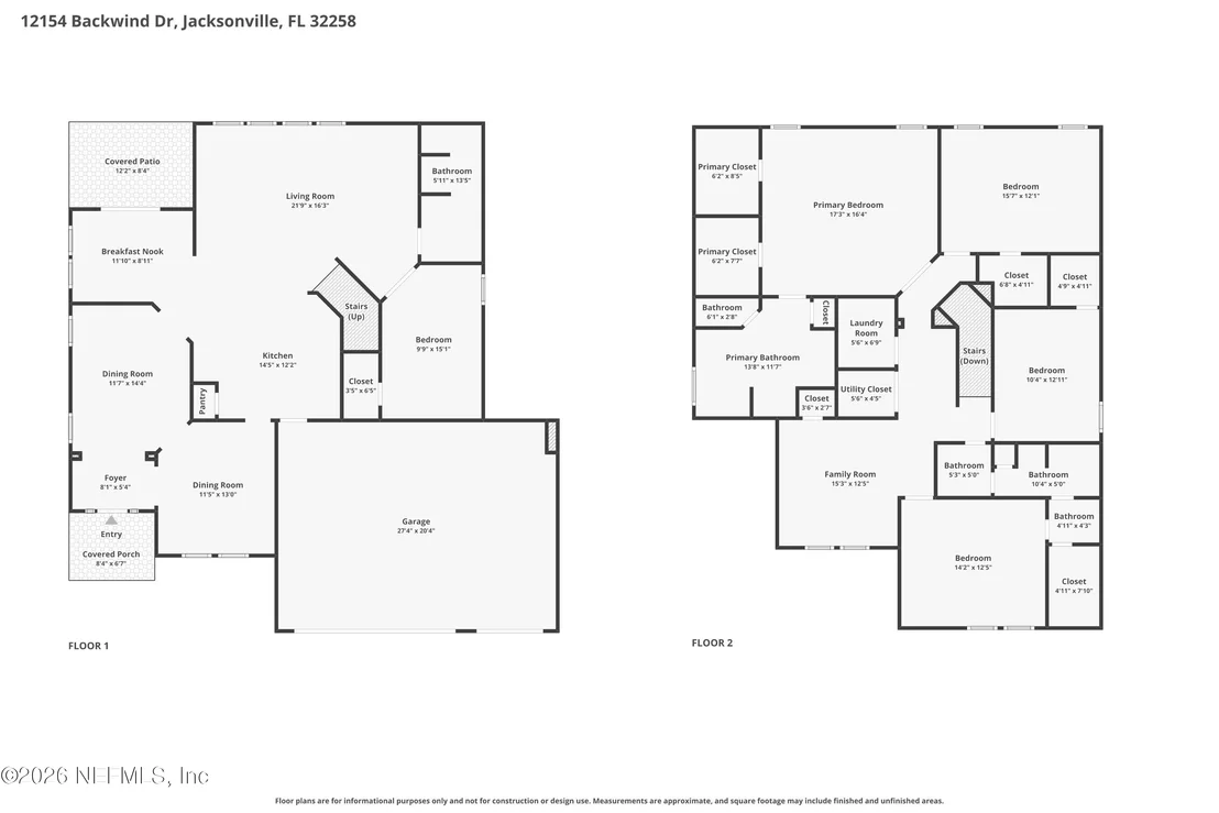 Photo of 12154 BACKWIND Drive