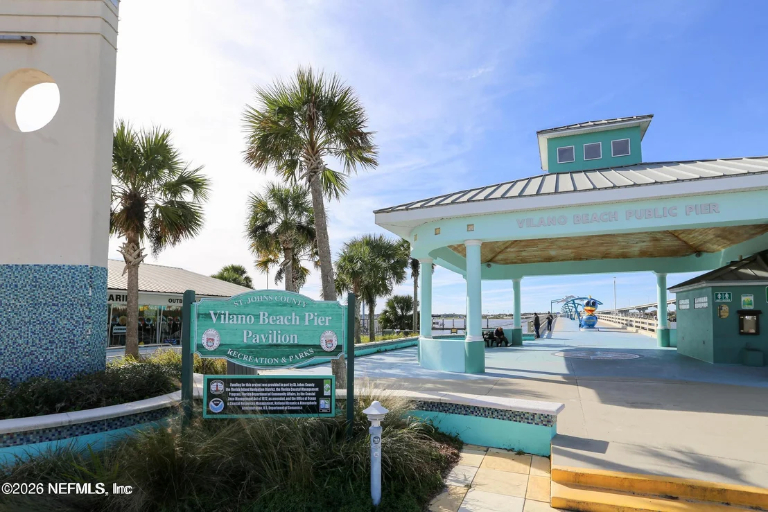 Photo of 129 S BEACH Drive