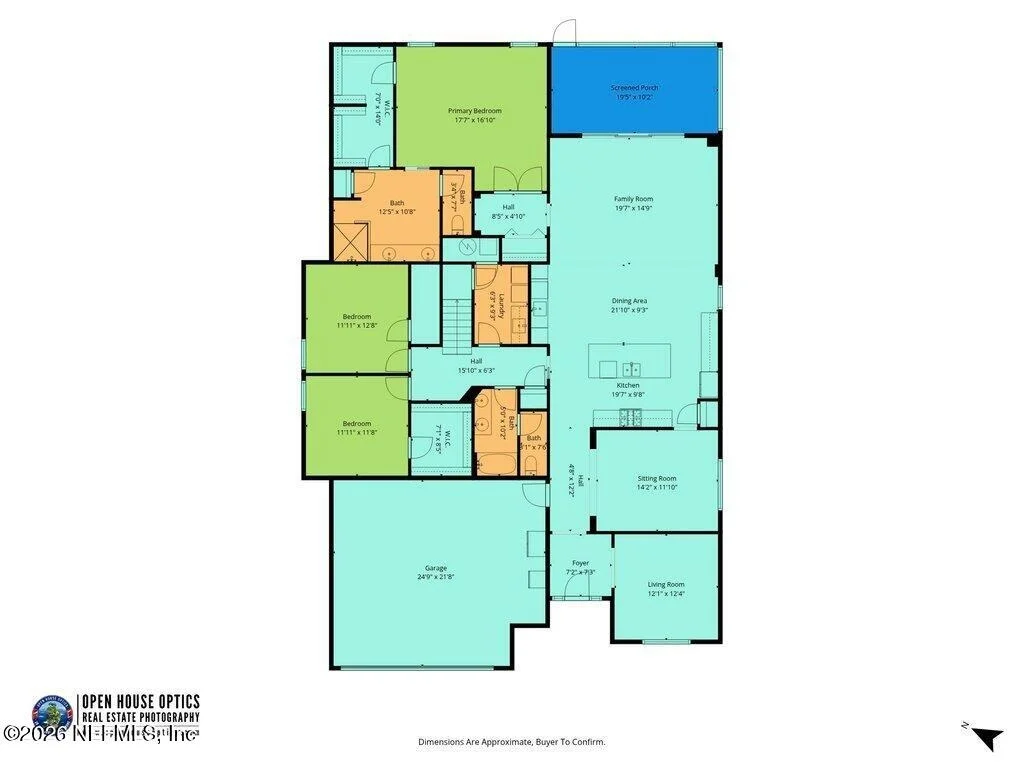 Photo of 65 DANIEL CREEK Court