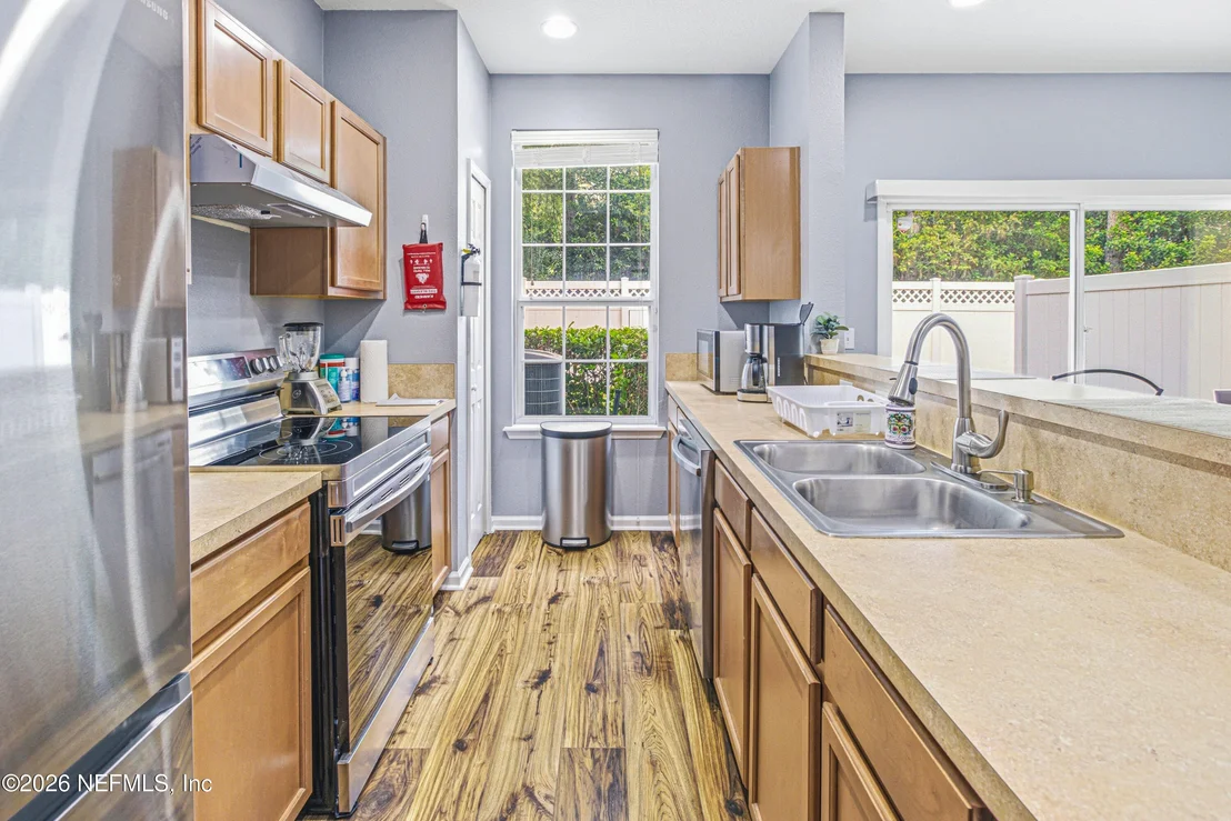 Photo of Unit B at 3690 CRESWICK Circle