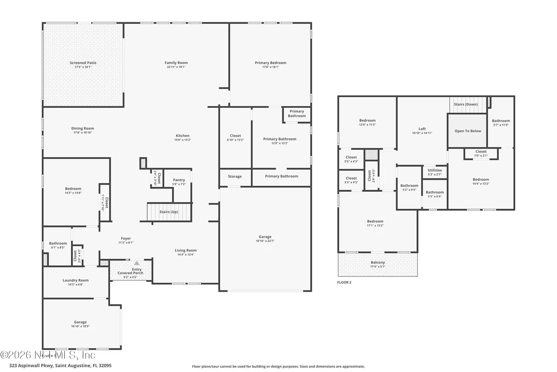 Photo of 323 ASPINWALL Parkway