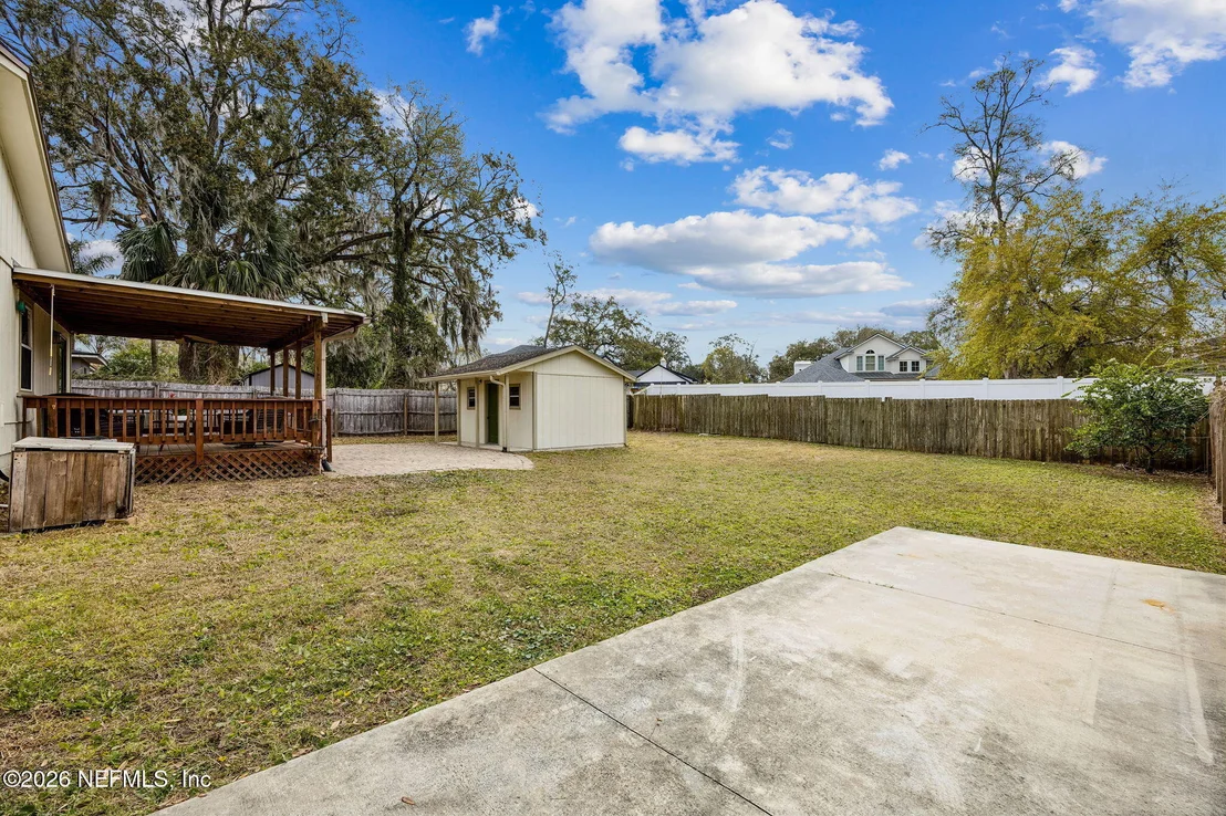 Photo of 1888 CLEMSON Road