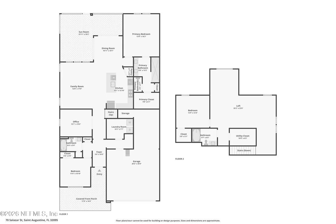 Photo of 70 SALAZAR Street