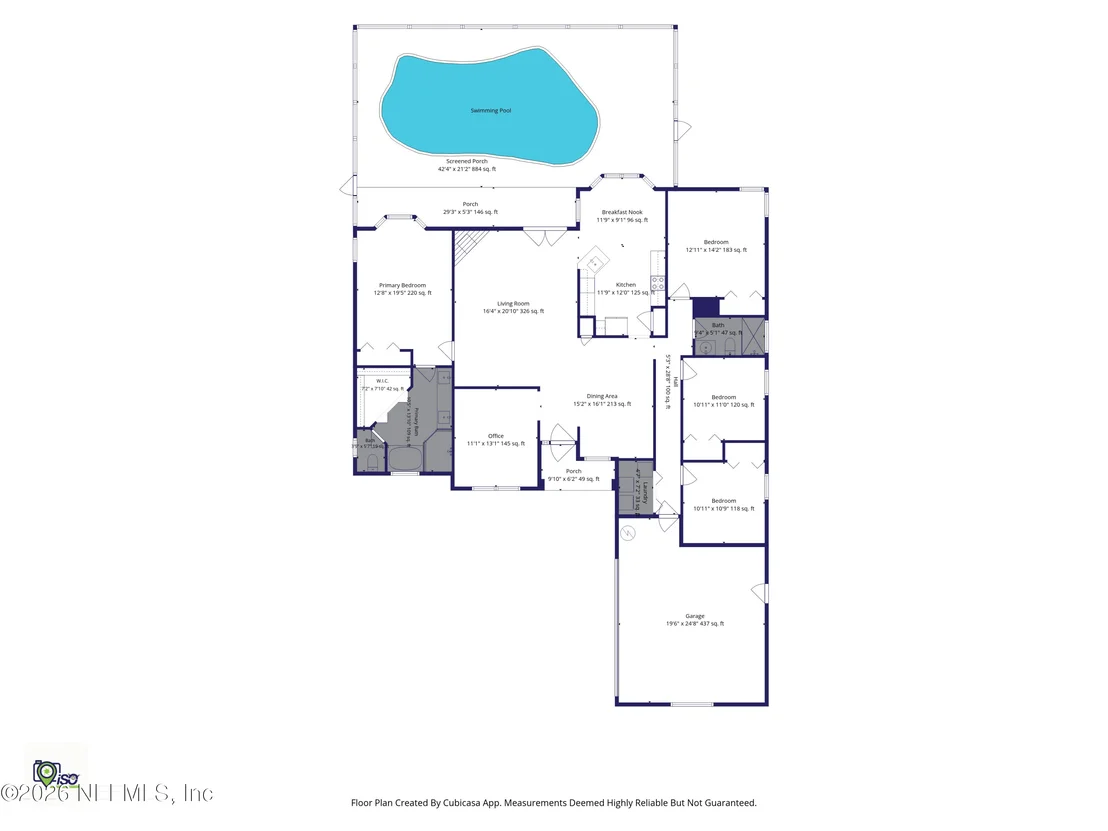 Photo of 461 WYNFIELD Circle