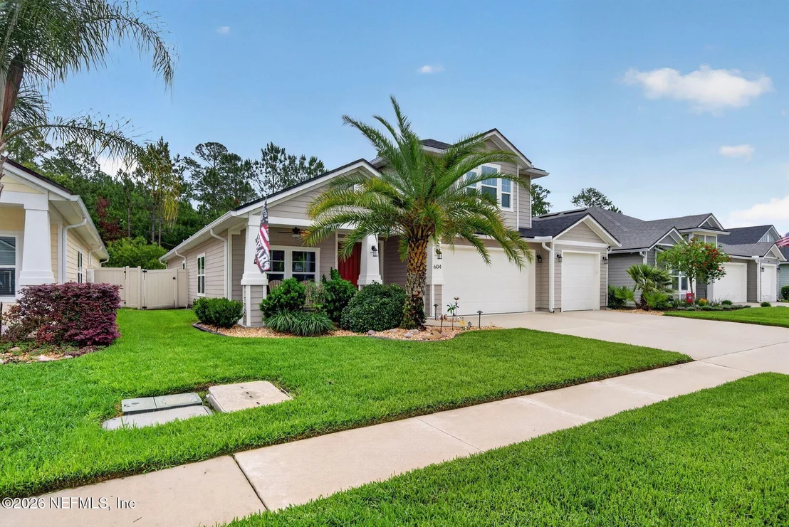 Photo of 604 WILLOW LAKE Drive
