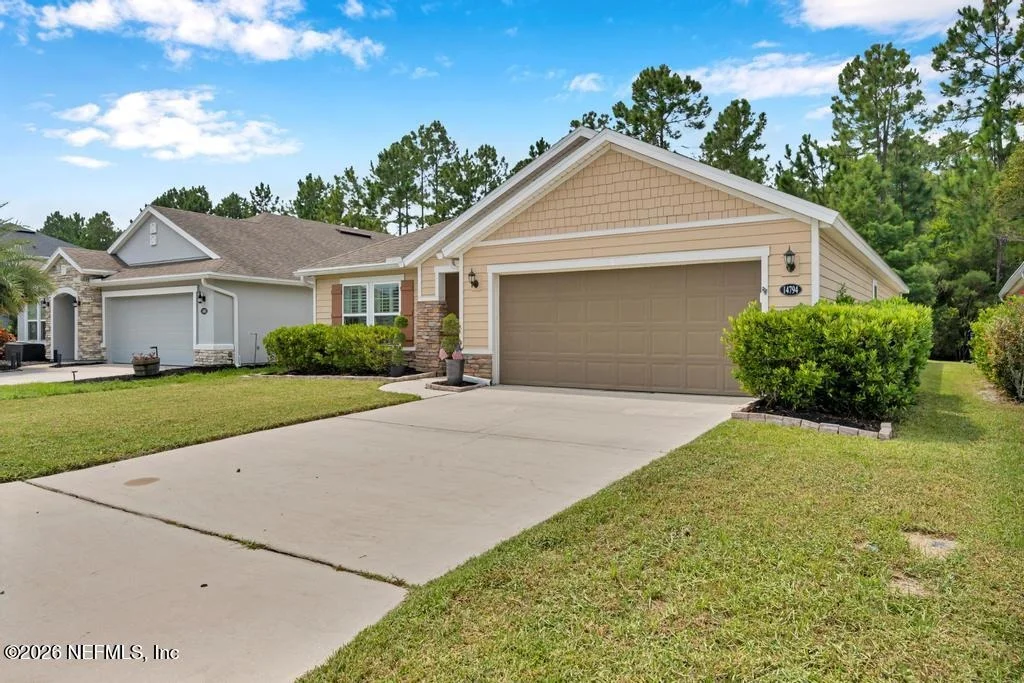 Photo of 14794 BARTRAM CREEK Boulevard
